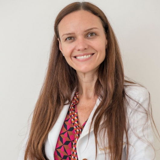 Dra. Mariana Ferreira Oliveira Lima - Cardiologista em Campinas
